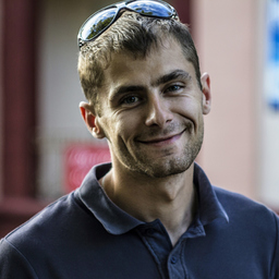 Andrew Bubiantsou