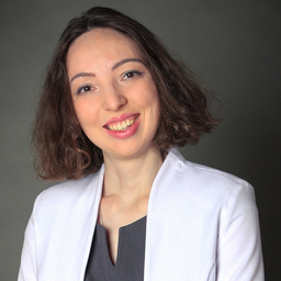 Maiia Davletkhanova
