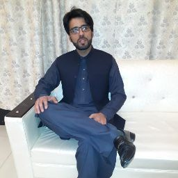 Zeeshan Khan