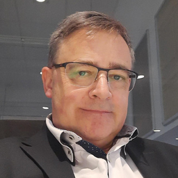Stefan Leisering
