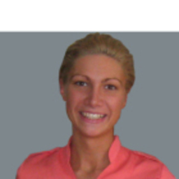Maria Y. Klochkova