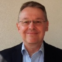 Ulrich Koschate