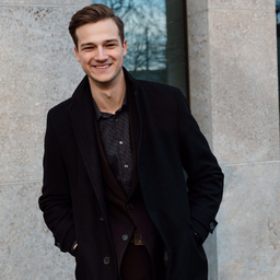 Nick Wiesinger