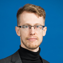 Mark Fadeev