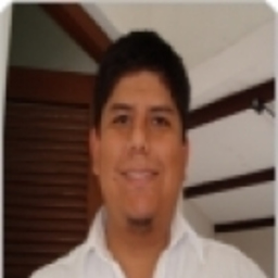 David L. Molina G.