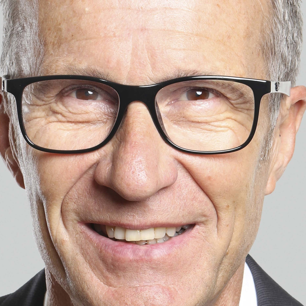 Roland Rosset New Business Developer pressrelations (vormals NR