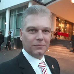 Bernd Kloft