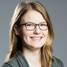 Katja Müller's profile picture