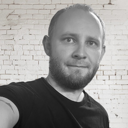 Sebastian Pruy
