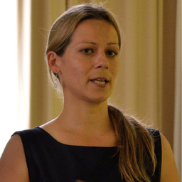 Dr. Maja Grubisic