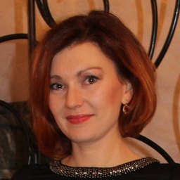 Anna Finchelistein-Vidrascu