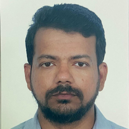 Muthukumar Seenivasagam
