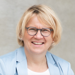 Evelyne Rister