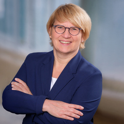 Evelyne Rister