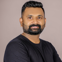 Akhil Sasidharan