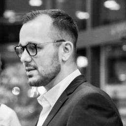Florian Eisenmann's profile picture