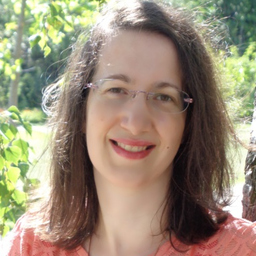 Miriam Damert