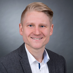 Marius Westhaus