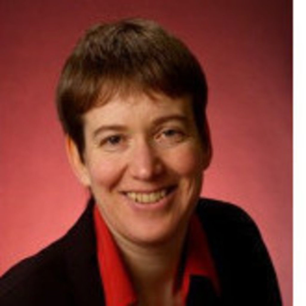 Silvia Leve Berichtswesen BDO Concunia GmbH