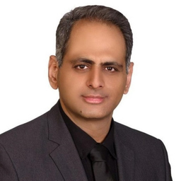 Davoud Ghozatlou