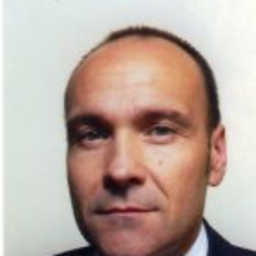 Jean Luc BALLAUD
