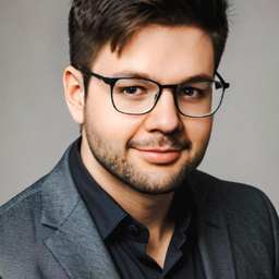 Tobias Müller