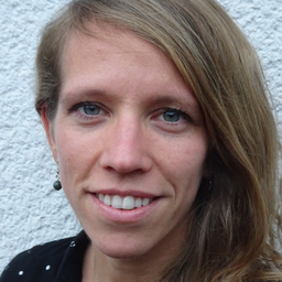Laura Wolter