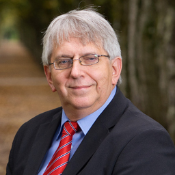 Peter Liewald