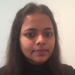 yamini sinha