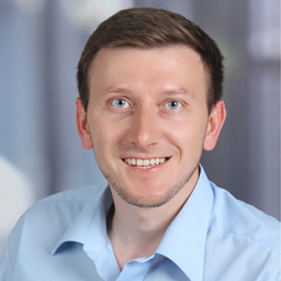 Roman Kudinov