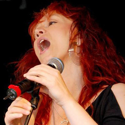 Martina Maschke