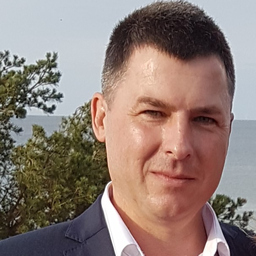 Dipl.-Ing. Volker Kreuz