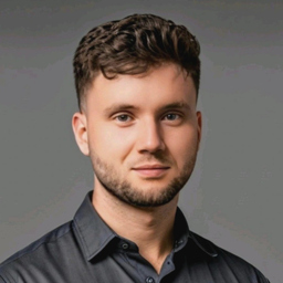 Kevin Wüst