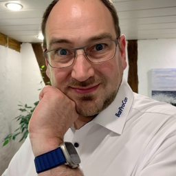 Sven V. Bardong