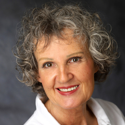 Heidrun Streit-Schefold