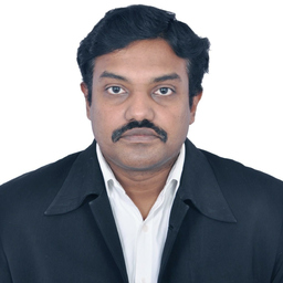 Rijesh Padmanabhan
