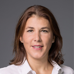 Judith Eicher
