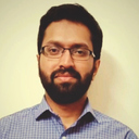 Arun V. Tom