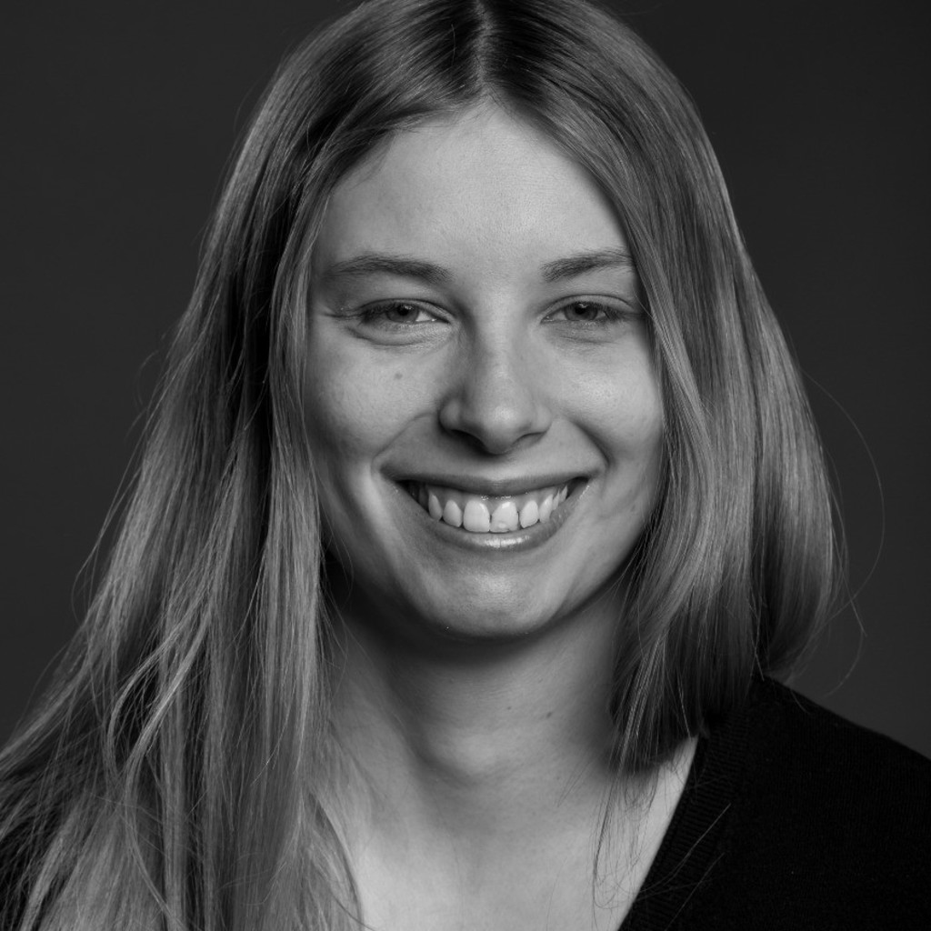 Christina Rupp - Senior Product Designer - Kaufland e-commerce | XING