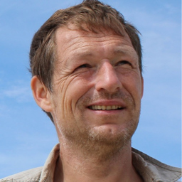 Profilbild Stephan Bordt