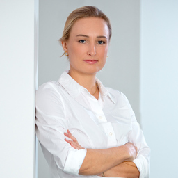 Tanja Hauck