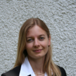 Dipl.-Ing. Eva Liptay-Kohl