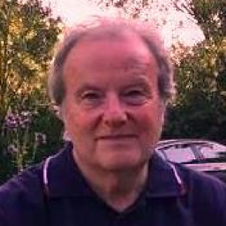 Profilbild Paul Stefan Kauerz