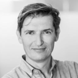 Dipl.-Ing. Heiko Schulz's profile picture