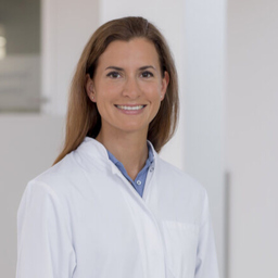 Dr. med. Valerie Letulé