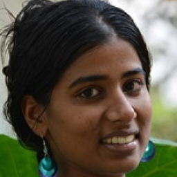 Theresa Moozhiyil