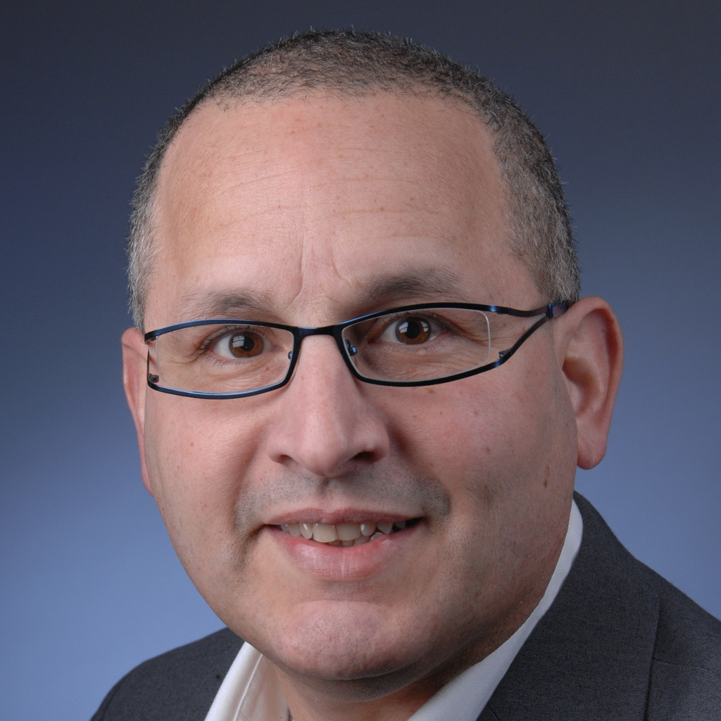 Juan (John) Morales Technischer Service Construction Systems BASF