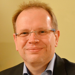 Markus Engel