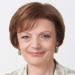 Margit Oswald