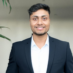 Ayan Paul